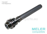 HM Tankfilter kemplett  fur Meler Micron  100 mesh