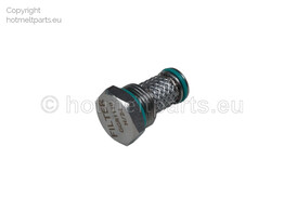 HM Filtre pistolet  Preo New Life  150  m