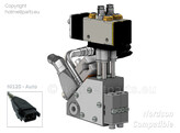 MiniBlue II Compatible  2-Module  Auto Ni120  Saturn SP Valve