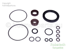Kit repair pump Robatech KP12C