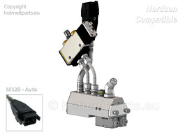 MiniBlue II LP Compatible  2-Module  Auto Ni120  Saturn SP Valve