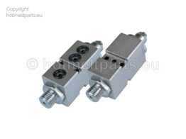 HM Micro Module SX296 Extrusion  AOAC  Standard Adjust  Comp.