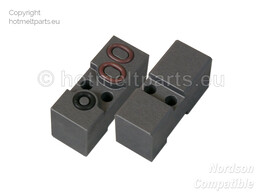 HM Module Blank  MiniBlue  Kompatibel