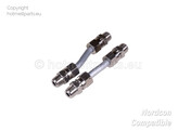 Kit  Solenoid Tubing   MBII Wide Body  4-Way  SG Solenoid