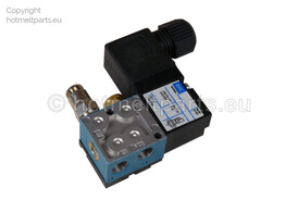 Meler 21020000 Solenoid Valve ohne LED