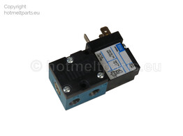 Meler 112000010 Electrovanne sans LED