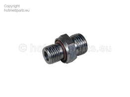 HM Adapter  1/4  x 180  x M16x1.5